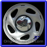 toyota tundra wheel part #69394