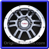 toyota tundra wheel part #69574