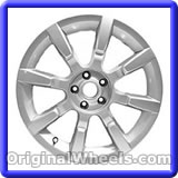 volkswagen beetle wheel part #69931