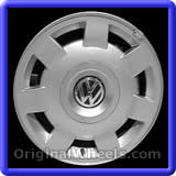 volkswagen eurovan wheel part #69728