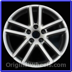 2006 Honda odyssey bolt pattern #3