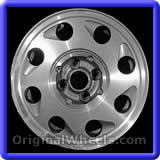 volkswagen scirocco rim part #69661