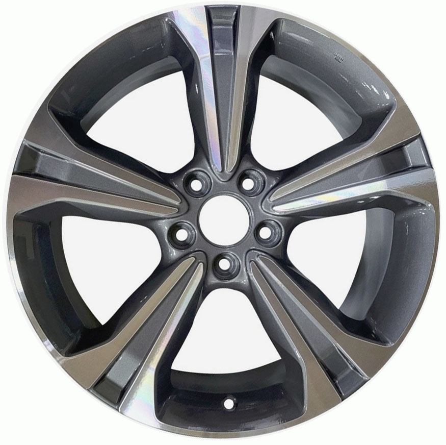 acura rdx rim part #95338
