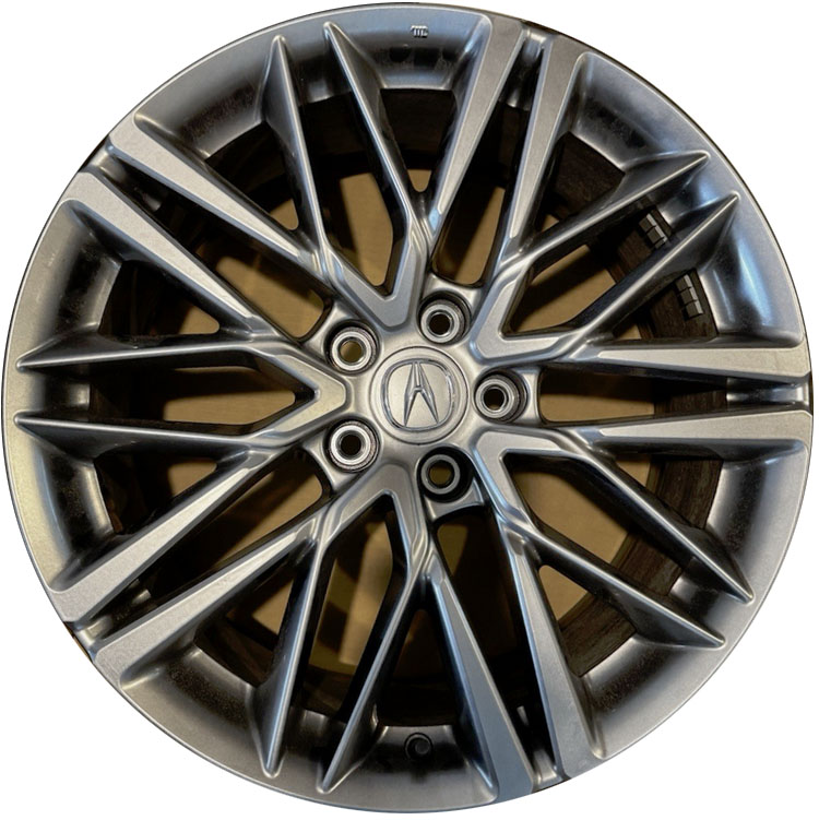 acura mdx wheel part #95085a