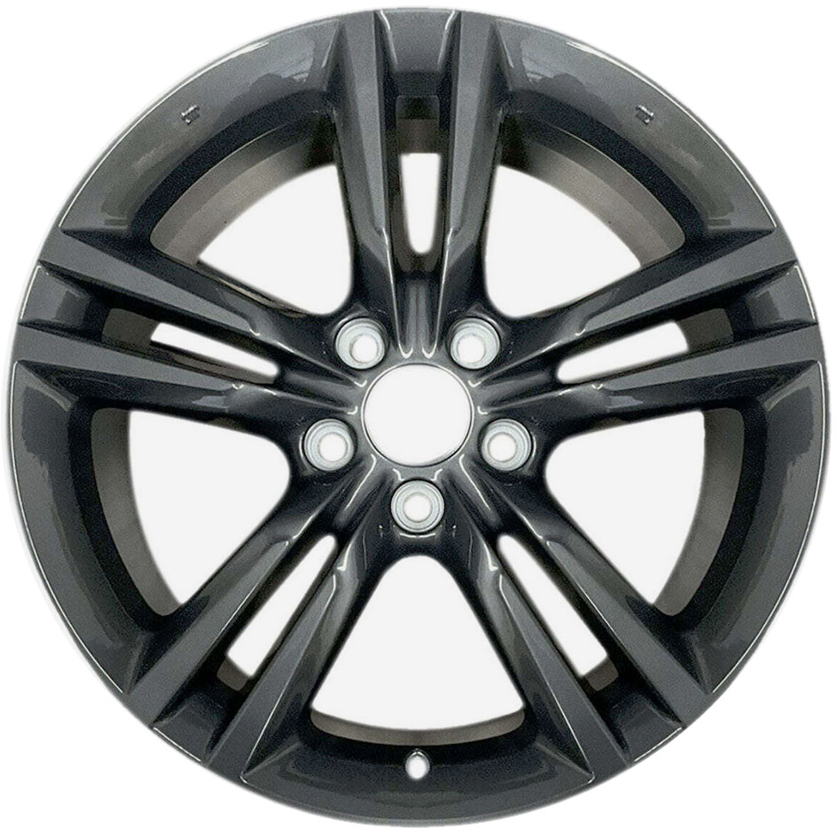 acura integra wheel part #71887A