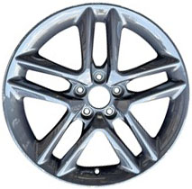 acura tlx wheel part #71895