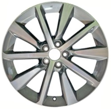 acura mdx wheel part #71899a