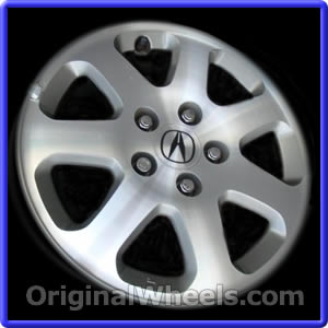 Wheel bolt patterns - Honda / Acura | eBay