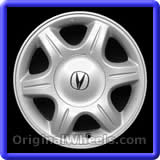 acura cl wheel part #71689