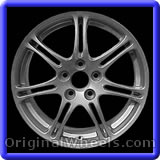 acura csx rim part #71764