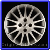 acura el rim part #63874b