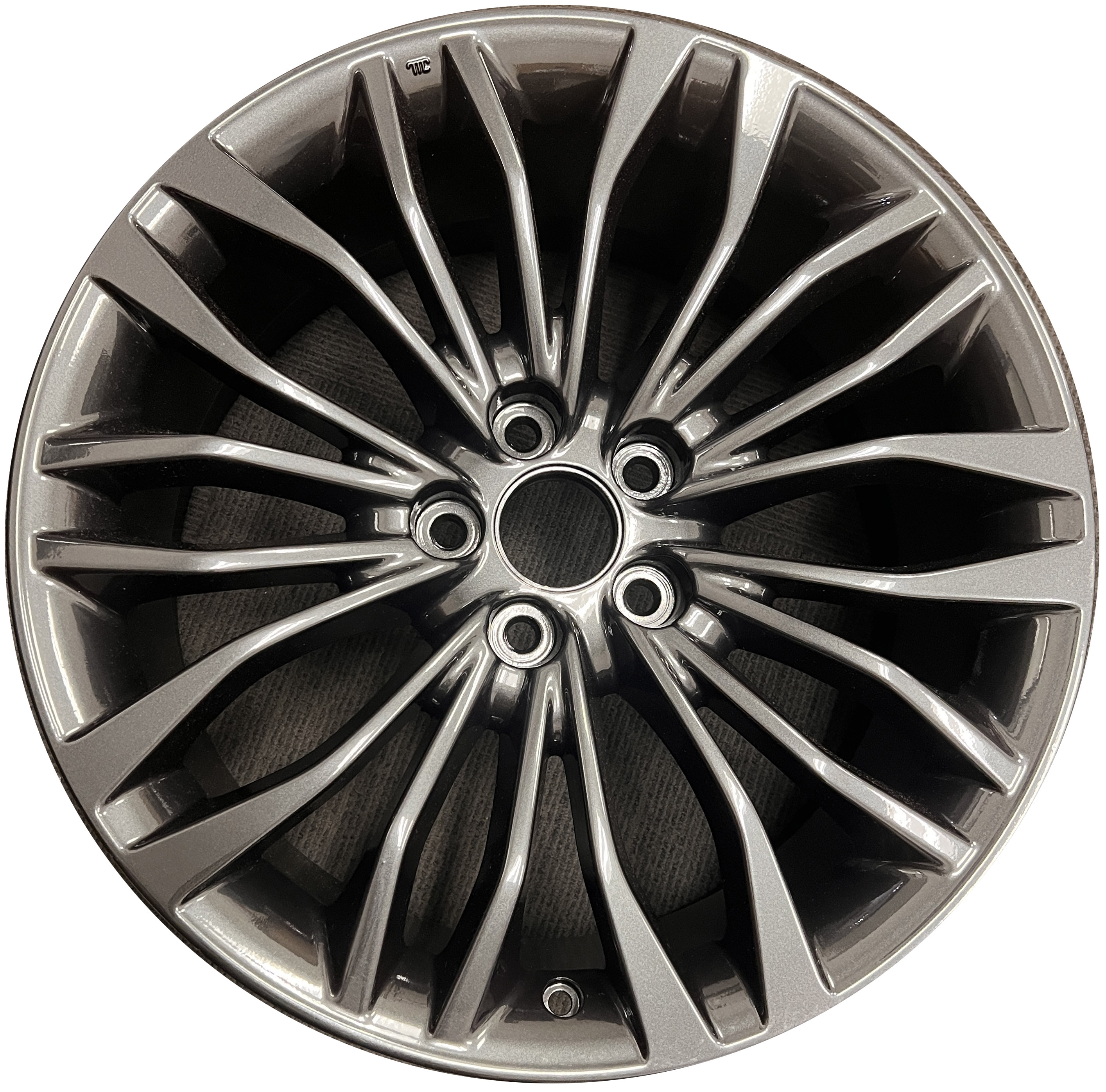acura tlx wheel part #95289
