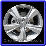 acura ilx rim part #71805