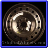 acura ilx rim part #71806