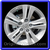 acura ilx wheel part #71804