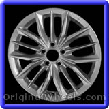 acura ilx rim part #71863