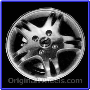 Wheel Bolt Pattern Cross Reference Database and Conversion