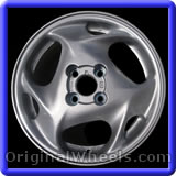 acura integra rim part #71702