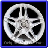 acura integra rim part #71703