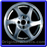 acura integra wheel part #71682b