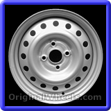 acura integra wheel part #71640