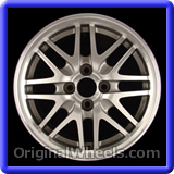 acura integra wheel part #71673