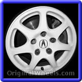 acura integra wheel part #71687a