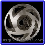 acura integrar rim part #71639