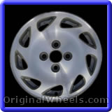 acura integrar rim part #71653