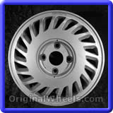 acura legendl rim part #71636