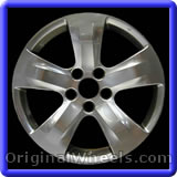 acura mdx rim part #71760