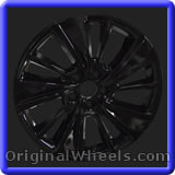 acura mdx wheel part #71838b