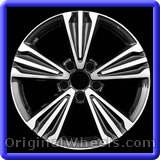 acura mdx wheel part #71844