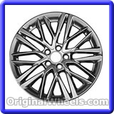 acura mdx wheel part #95085a