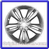 acura mdx wheel part #95112