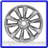 acura mdx wheel part #95335