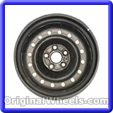 acura mdx wheel part #64018