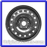 acura mdx wheel part #71816