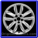 acura mdx wheel part #71864