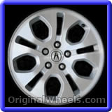 acura mdx wheel part #71730