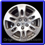 acura mdx rim part #71759b