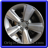 acura mdx rim part #71793a