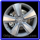 acura mdx rim part #71793b