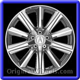 acura mdx wheel part #71822