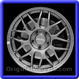 acura nsx rim part #71705