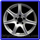 acura nsx rim part #71723