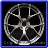 acura nsx rim part #71840