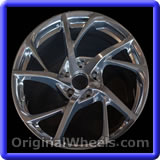 acura nsx rim part #71842c