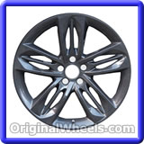 acura rdx rim part #71871