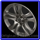 acura rdx rim part #71758b